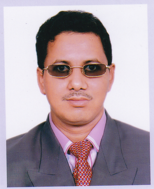 ড. মোঃ রেজাউল করিম